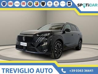 PEUGEOT 5008 Hybrid 145 e-DCS6 Allure