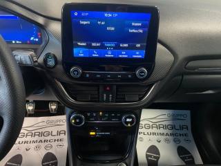 FORD Puma usata, con Park Distance Control