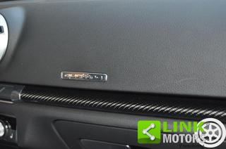 AUDI RS3 usata, con Autoradio digitale
