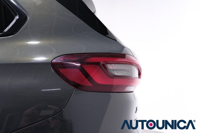 BMW X5 usata, con Monitoraggio pressione pneumatici