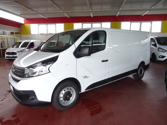 FIAT Talento usata, con ABS