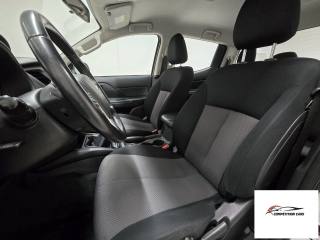 MITSUBISHI L200 usata, con Cerchi in lega