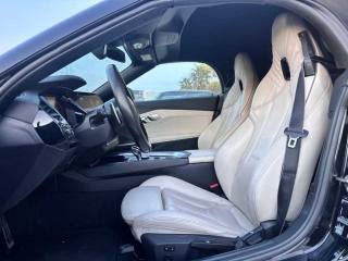 BMW Z4 usata, con Cruise Control