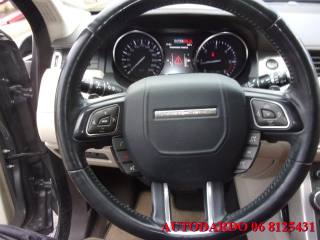 LAND ROVER Range Rover Evoque usata, con Cerchi in lega