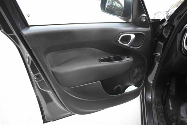 FIAT 500L usata, con Cruise Control