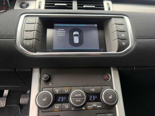 LAND ROVER Range Rover Evoque usata, con ESP