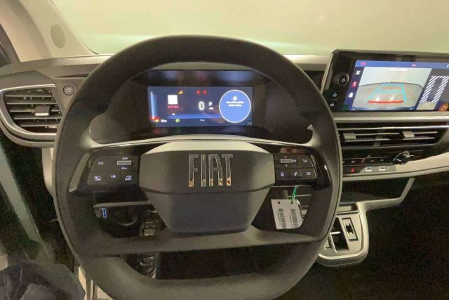 FIAT Ulysse usata, con Servosterzo