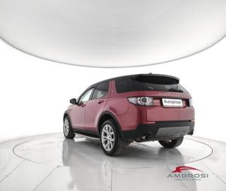 LAND ROVER Discovery Sport usata 3