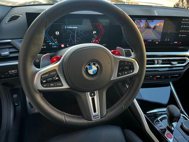 BMW M2 usata, con Sistema di navigazione