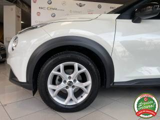 NISSAN Juke usata, con Servosterzo