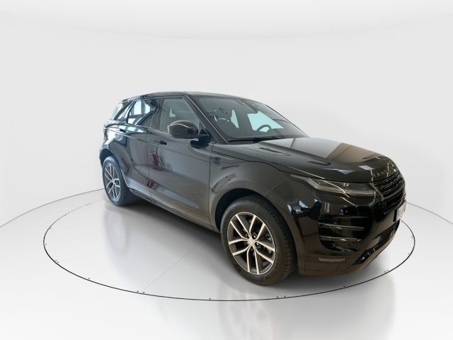 LAND ROVER Range Rover Evoque usata, con Airbag Passeggero