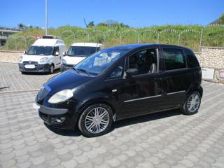 LANCIA MUSA usata, con Airbag Passeggero