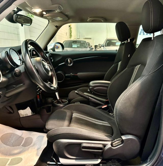 MINI Cooper S usata, con Controllo automatico clima