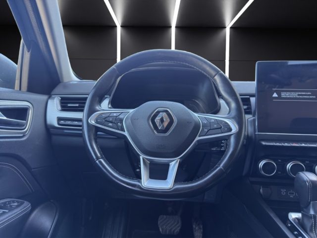 RENAULT Arkana usata, con Climatizzatore