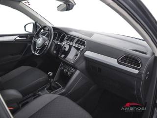 VOLKSWAGEN Tiguan usata 11