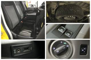 VOLKSWAGEN Crafter usata, con Chiusura centralizzata telecomandata
