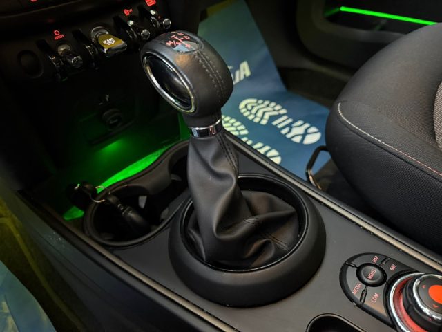 MINI Countryman usata, con ESP