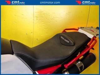 MOTO GUZZI V85 TT usata 13