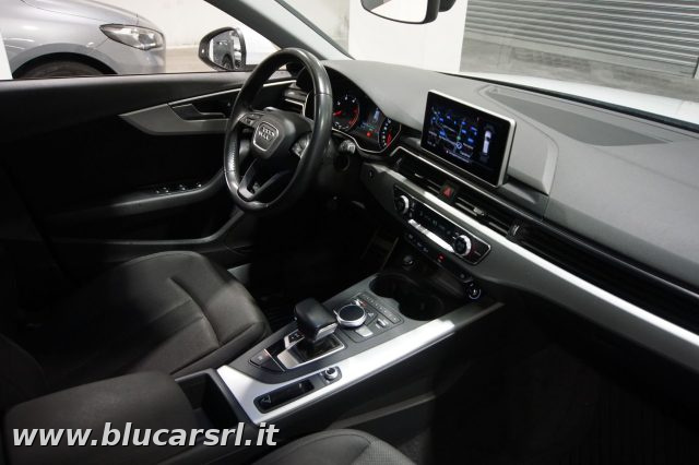 AUDI A4 usata, con Controllo trazione