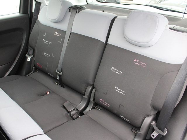 FIAT 500L usata, con Fendinebbia