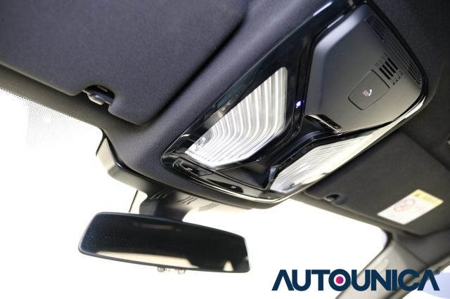 BMW 530 usata, con Autoradio digitale