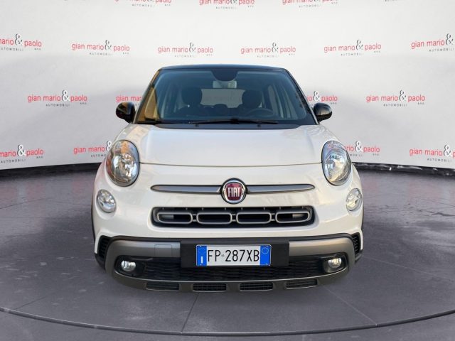 FIAT 500L usata, con Airbag laterali