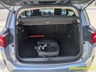 CITROEN C5 Aircross usata, con Chiusura centralizzata