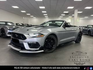 FORD Mustang 2.3 EcoBoost