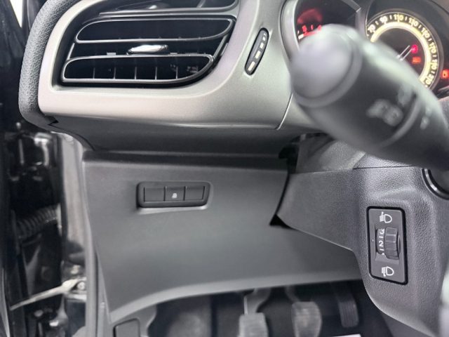 CITROEN C3 usata, con Specchietti laterali elettrici