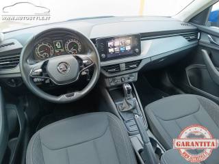 SKODA Kamiq usata, con Fari full-led