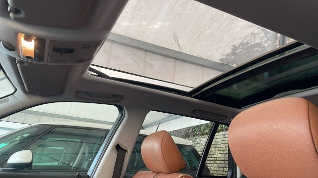 BMW X3 usata, con ESP