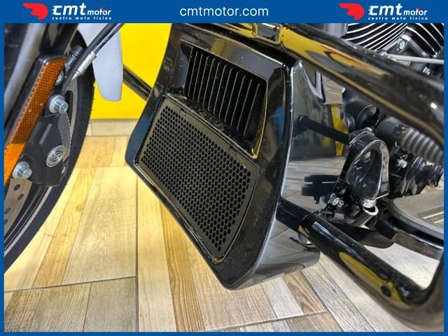 HARLEY-DAVIDSON Other usata 12