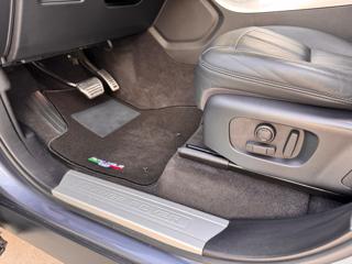 LAND ROVER Range Rover Sport usata, con MP3