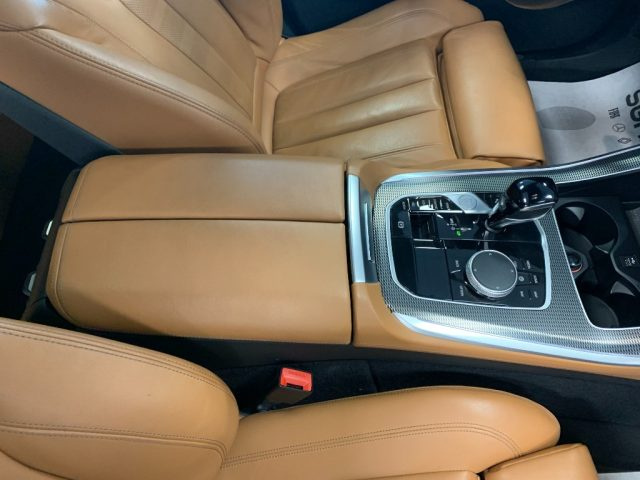 BMW X5 usata, con Controllo elettronico della corsia