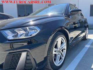AUDI A1 usata 32