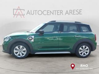 MINI Countryman usata, con Alzacristalli elettrici