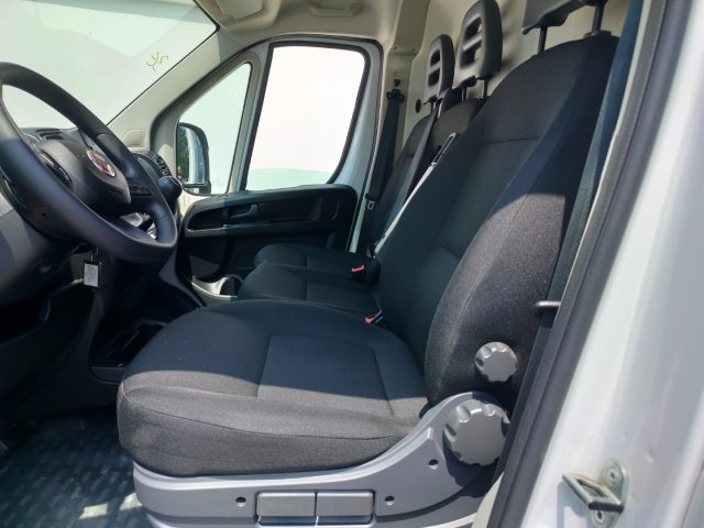 FIAT Ducato usata, con Specchietti laterali elettrici