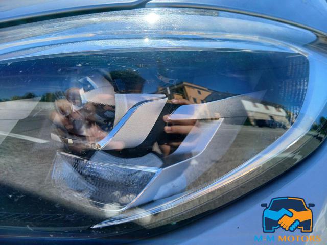 BMW 320 usata, con Controllo trazione