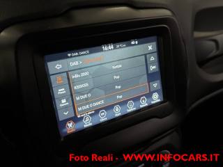 JEEP Renegade usata, con ESP