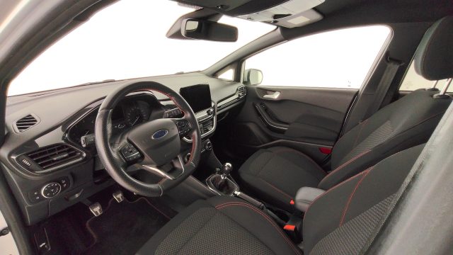 FORD Fiesta usata 48