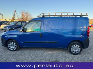 FIAT Doblo usata, con Climatizzatore