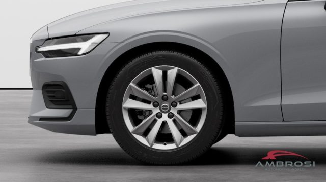 VOLVO V60 usata 6