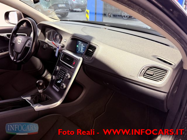VOLVO V60 usata, con Controllo trazione