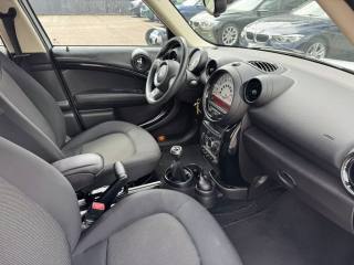 MINI Countryman usata, con Controllo trazione