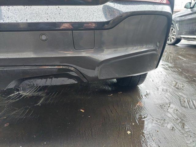 BMW X4 usata, con Portellone posteriore elettrico