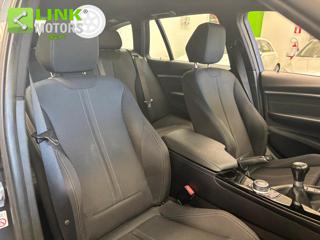 BMW 320 usata 28