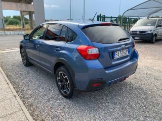 SUBARU XV usata, con Boardcomputer