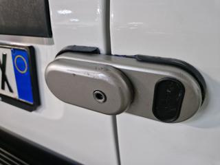 CITROEN Jumper usata 15