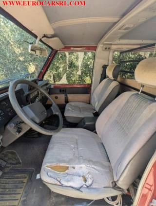 TOYOTA Land Cruiser usata 11