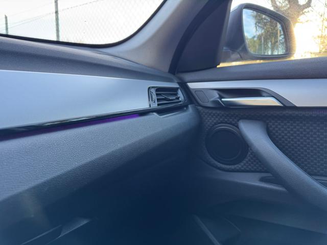 BMW X1 usata, con Cruise Control